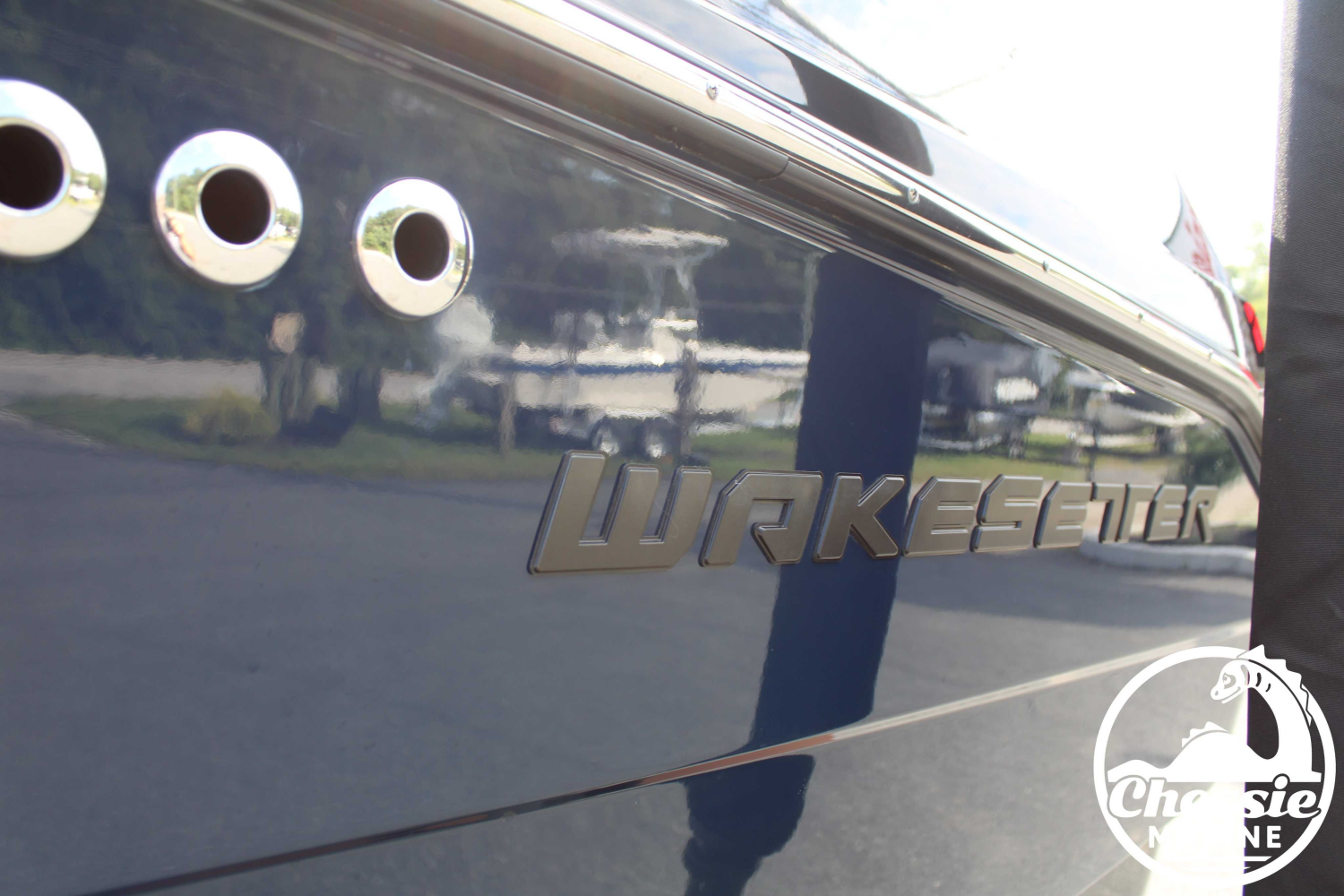 2023 Malibu Wakesetter 26 LSV