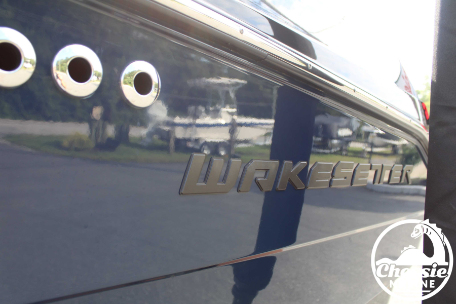 2023 Malibu Boats Wakesetter 26 LSV for sale in Elkton, Maryland