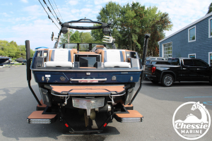 2023 Malibu Boats Wakesetter 26 LSV for sale in Elkton, Maryland