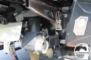 2023 Malibu Boats Wakesetter 26 LSV for sale in Elkton, Maryland