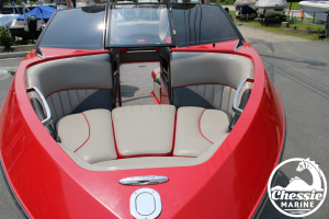 2014 Malibu Boats Wakesetter 247 LSV for sale in Elkton, Maryland