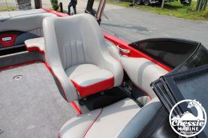 2014 Malibu Boats Wakesetter 247 LSV for sale in Elkton, Maryland