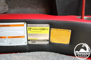 2014 Malibu Boats Wakesetter 247 LSV for sale in Elkton, Maryland