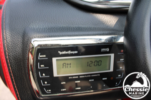 2014 Malibu Boats Wakesetter 247 LSV for sale in Elkton, Maryland