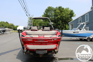 2014 Malibu Boats Wakesetter 247 LSV for sale in Elkton, Maryland