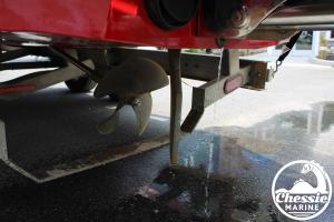 2014 Malibu Boats Wakesetter 247 LSV for sale in Elkton, Maryland