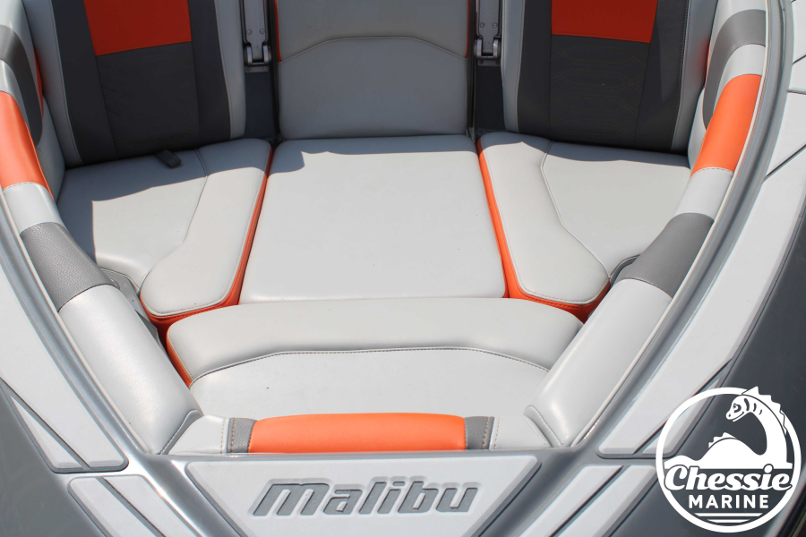 2022 Malibu Boats Wakesetter 25 LSV for sale in Elkton, Maryland