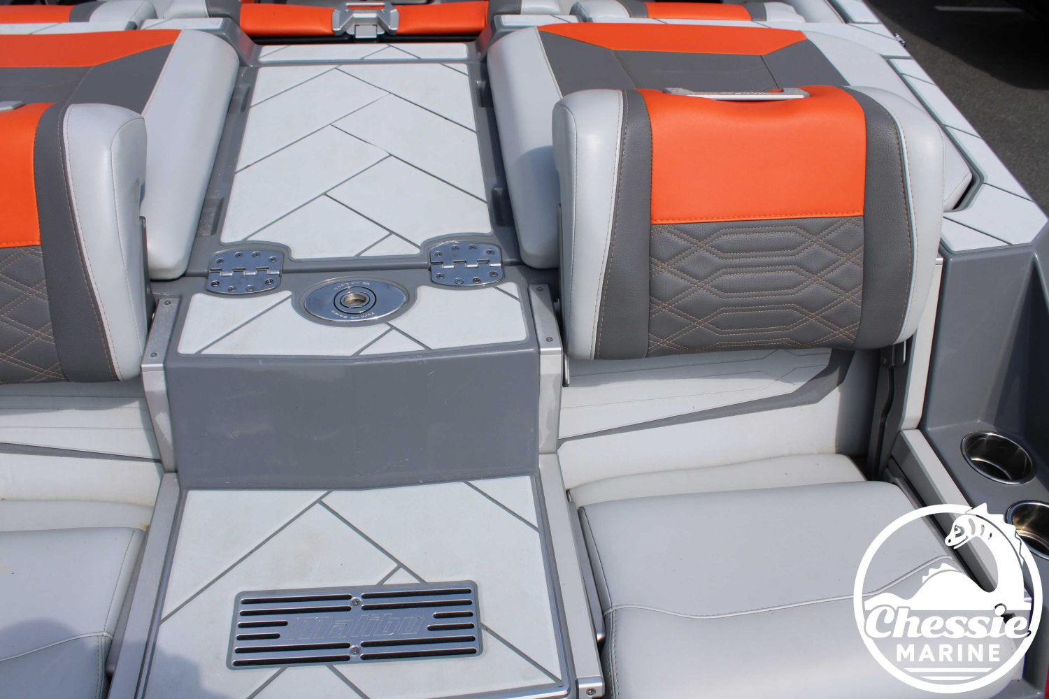 2022 Malibu Wakesetter 25 LSV