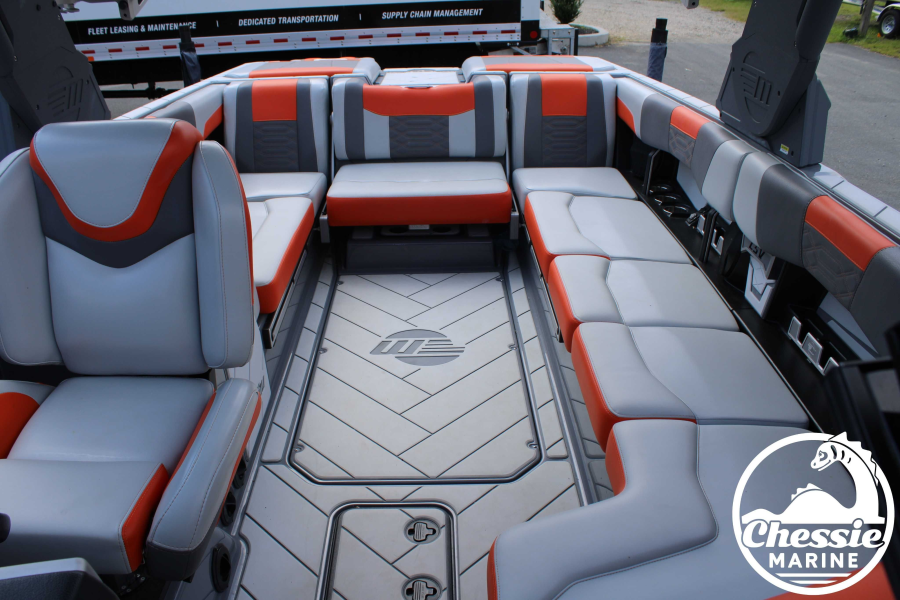 2022 Malibu Boats Wakesetter 25 LSV for sale in Elkton, Maryland