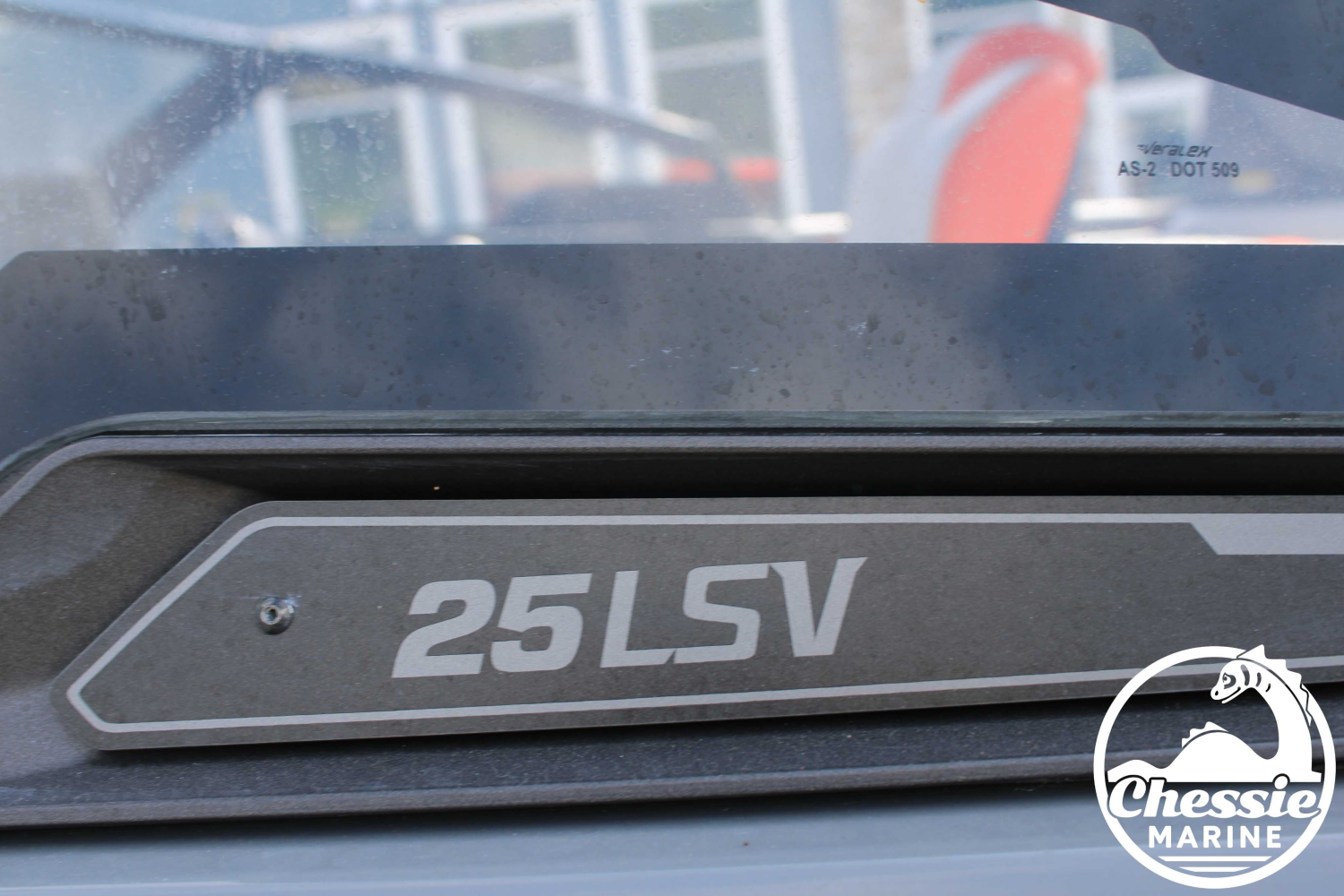 2022 Malibu Wakesetter 25 LSV