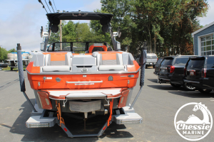 2022 Malibu Boats Wakesetter 25 LSV for sale in Elkton, Maryland