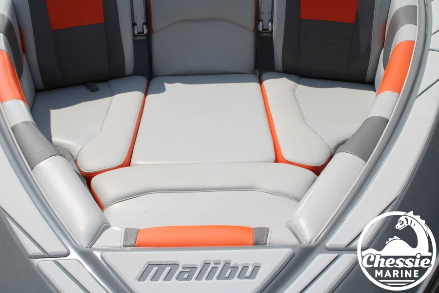 2022 Malibu Boats Wakesetter 25 LSV for sale in , 