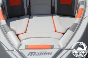 2022 Malibu Boats Wakesetter 25 LSV for sale in , 