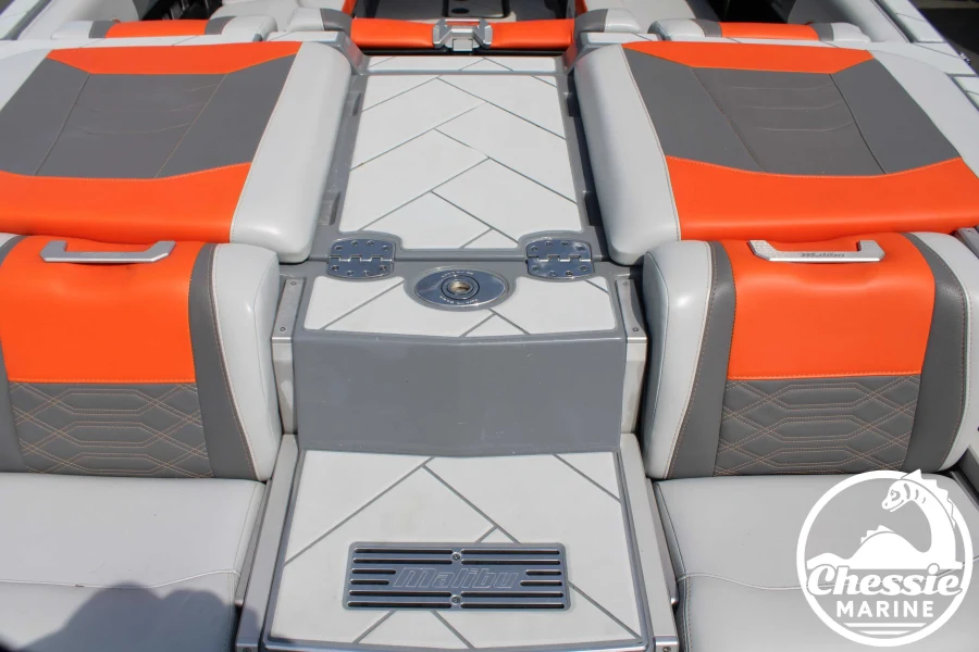 2022 Malibu Boats Wakesetter 25 LSV for sale in , 