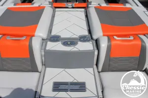 2022 Malibu Boats Wakesetter 25 LSV for sale in , 