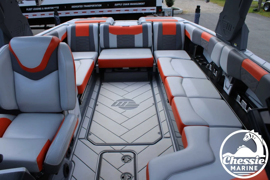 2022 Malibu Boats Wakesetter 25 LSV for sale in , 