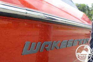 2022 Malibu Boats Wakesetter 25 LSV for sale in , 