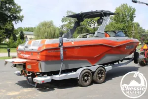 2022 Malibu Boats Wakesetter 25 LSV for sale in , 