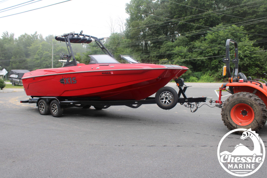 2022 Axis Boats A24 for sale in Elkton, Maryland