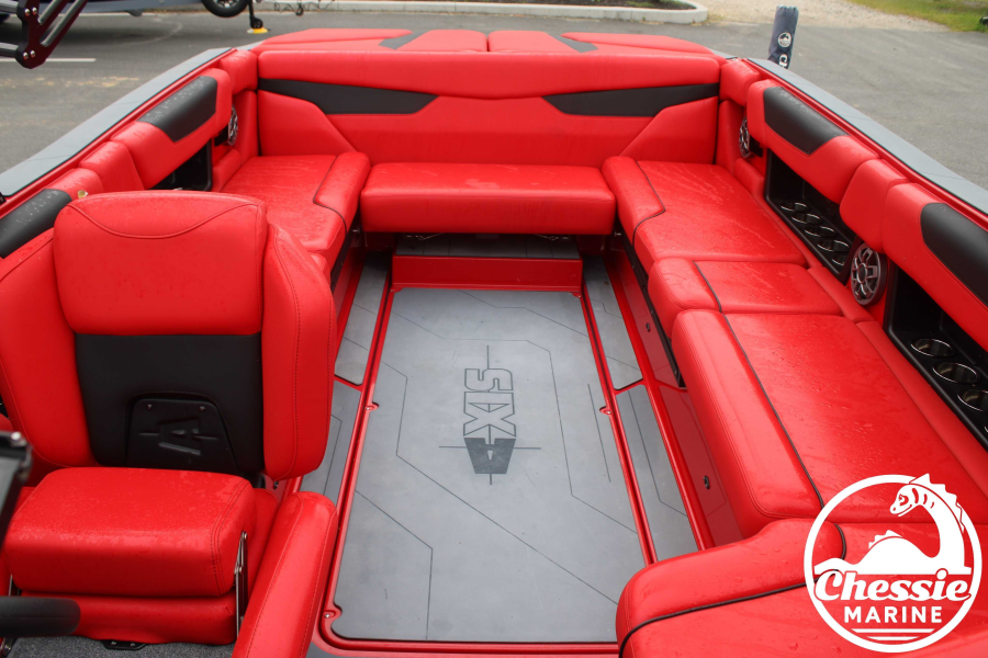 2022 Axis Boats A24 for sale in Elkton, Maryland