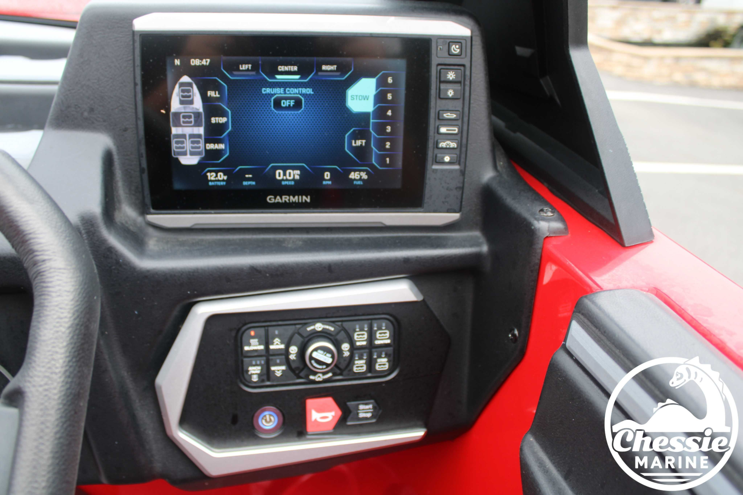 2022 Axis Core Series A24