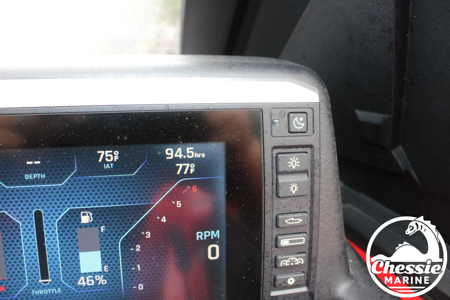 2022 Axis Core Series A24