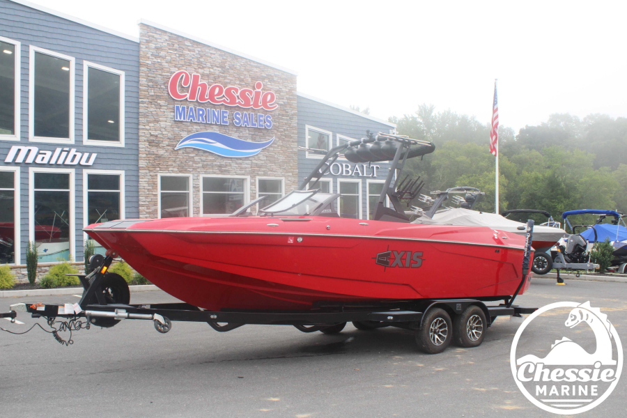 2022 Axis Boats A24 for sale in Elkton, Maryland