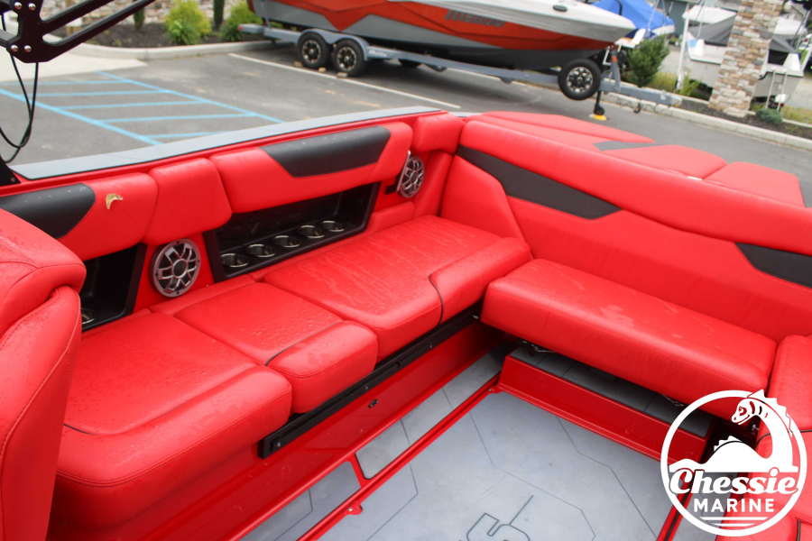 2022 Axis Boats A24 for sale in Elkton, Maryland