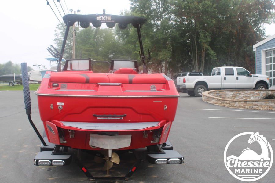 2022 Axis Boats A24 for sale in Elkton, Maryland