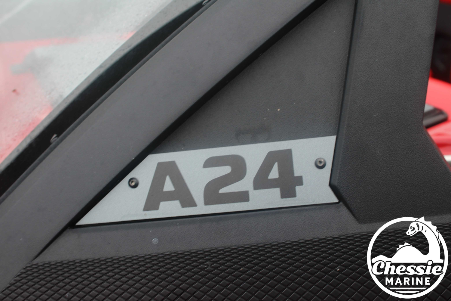 2022 Axis Core Series A24