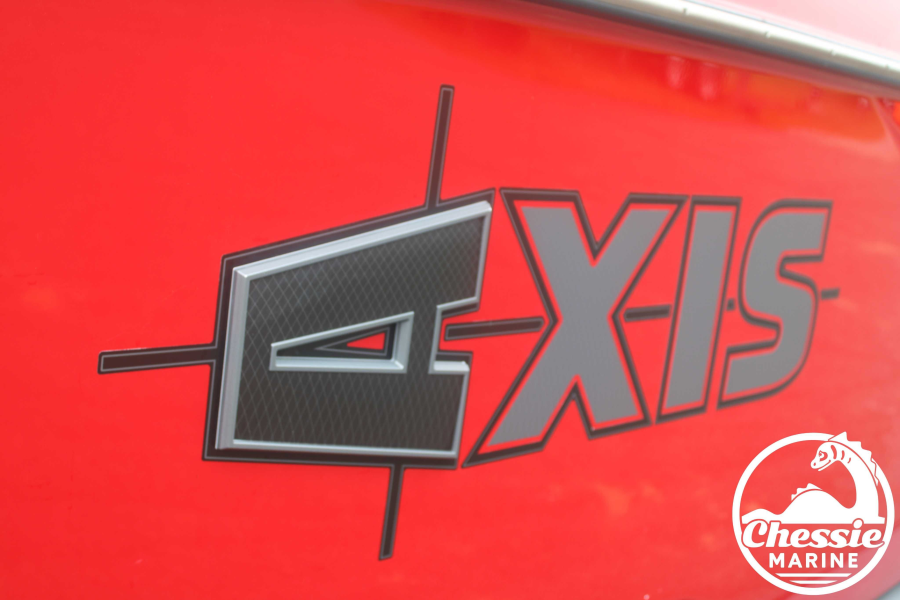 2022 Axis Boats A24 for sale in Elkton, Maryland