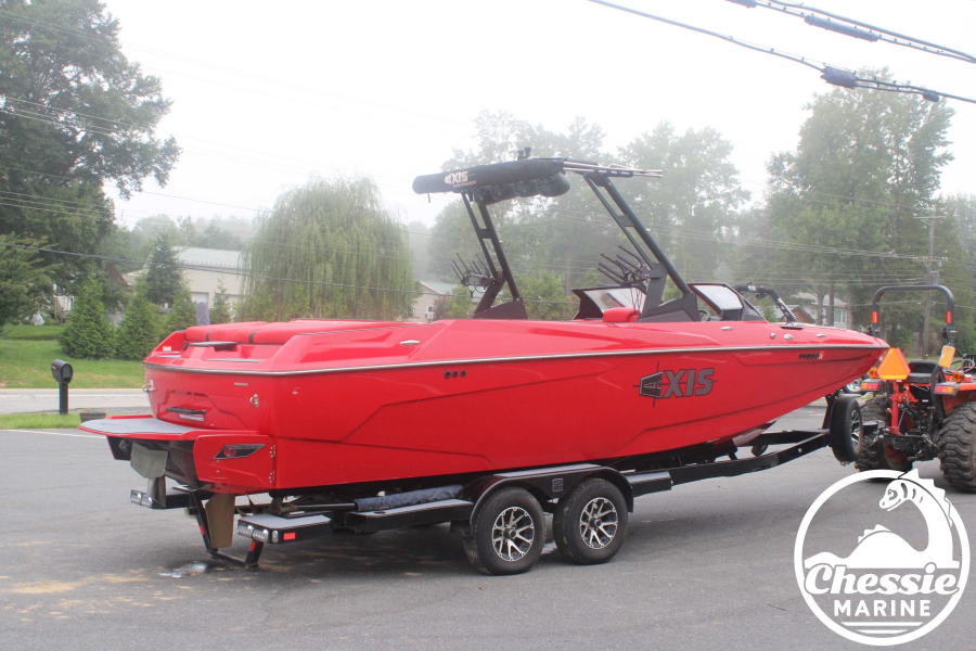 2022 Axis Boats A24 for sale in Elkton, Maryland