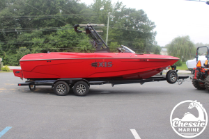 2022 Axis Boats A24 for sale in Elkton, Maryland