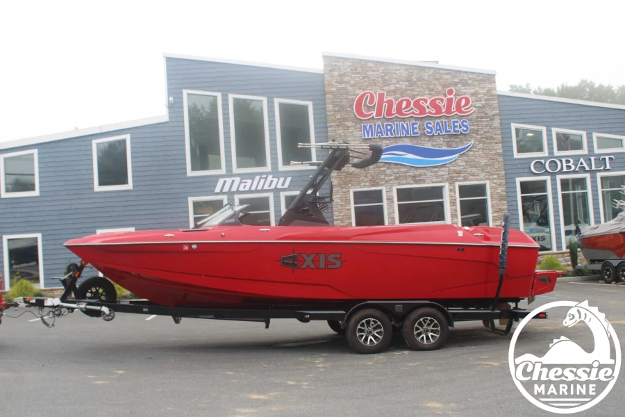 2022 Axis Boats A24 for sale in , 