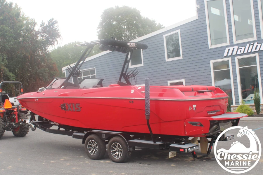 2022 Axis Boats A24 for sale in , 