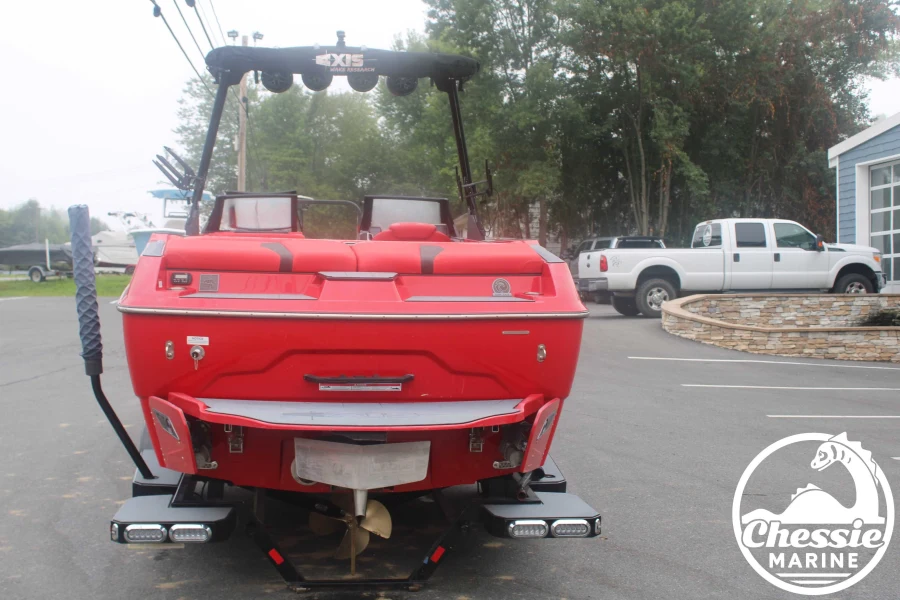 2022 Axis Boats A24 for sale in , 