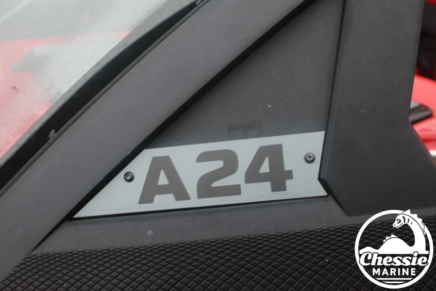 2022 Axis Boats A24 for sale in , 