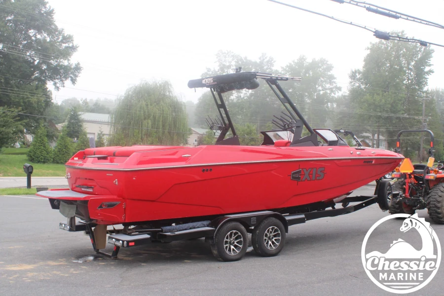 2022 Axis Boats A24 for sale in , 