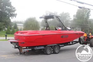 2022 Axis Boats A24 for sale in , 