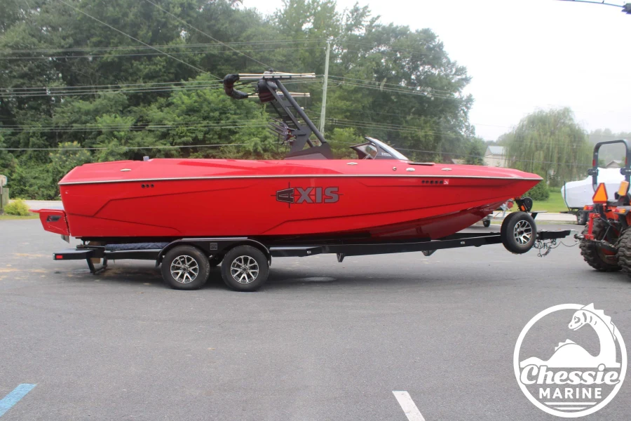 2022 Axis Boats A24 for sale in , 