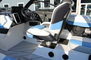 2024 Malibu Boats Wakesetter 23 LSV for sale in Elkton, Maryland