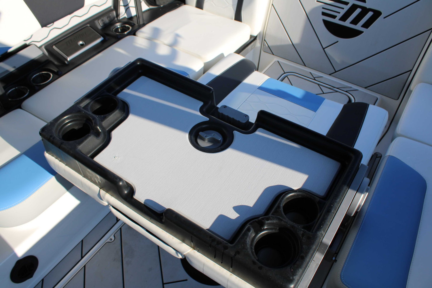 2024 Malibu Wakesetter 23 LSV