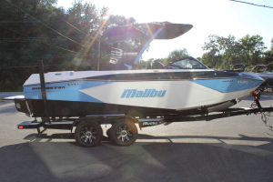 2024 Malibu Boats Wakesetter 23 LSV for sale in Elkton, Maryland