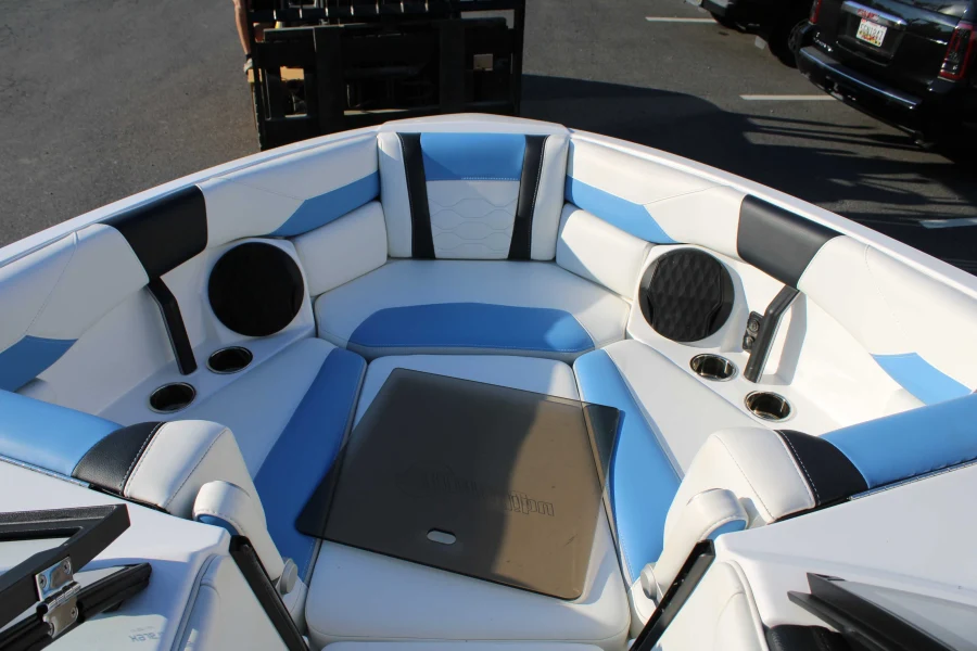 2024 Malibu Boats Wakesetter 23 LSV for sale in , 