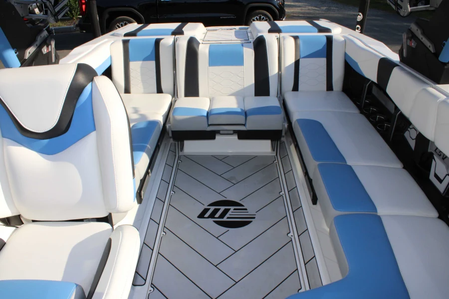 2024 Malibu Boats Wakesetter 23 LSV for sale in , 
