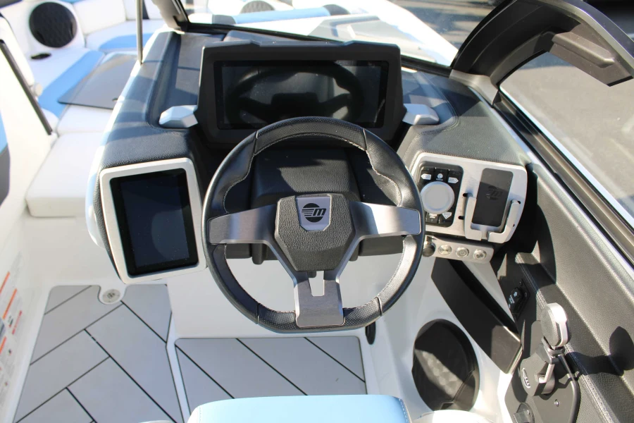 2024 Malibu Boats Wakesetter 23 LSV for sale in , 