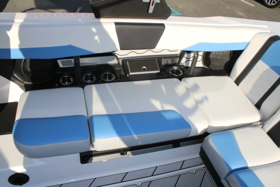 2024 Malibu Boats Wakesetter 23 LSV for sale in , 