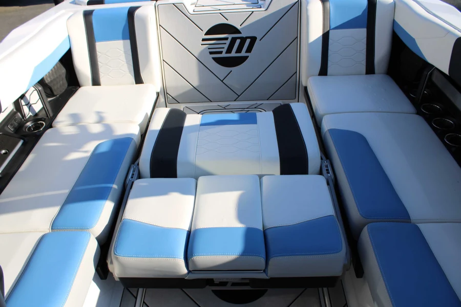 2024 Malibu Boats Wakesetter 23 LSV for sale in , 