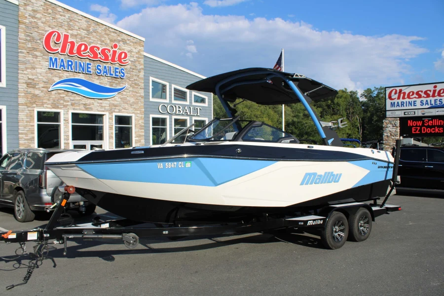 2024 Malibu Boats Wakesetter 23 LSV for sale in , 