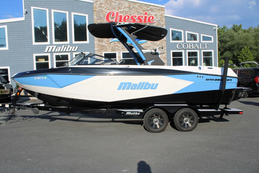 2024 Malibu Boats Wakesetter 23 LSV for sale in , 